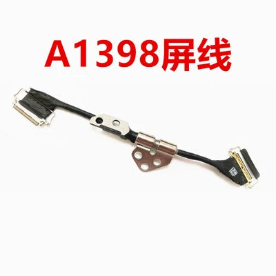 Macbook A1466 A1369 A1502 A1398 A1706 A1707 lcd screen cable