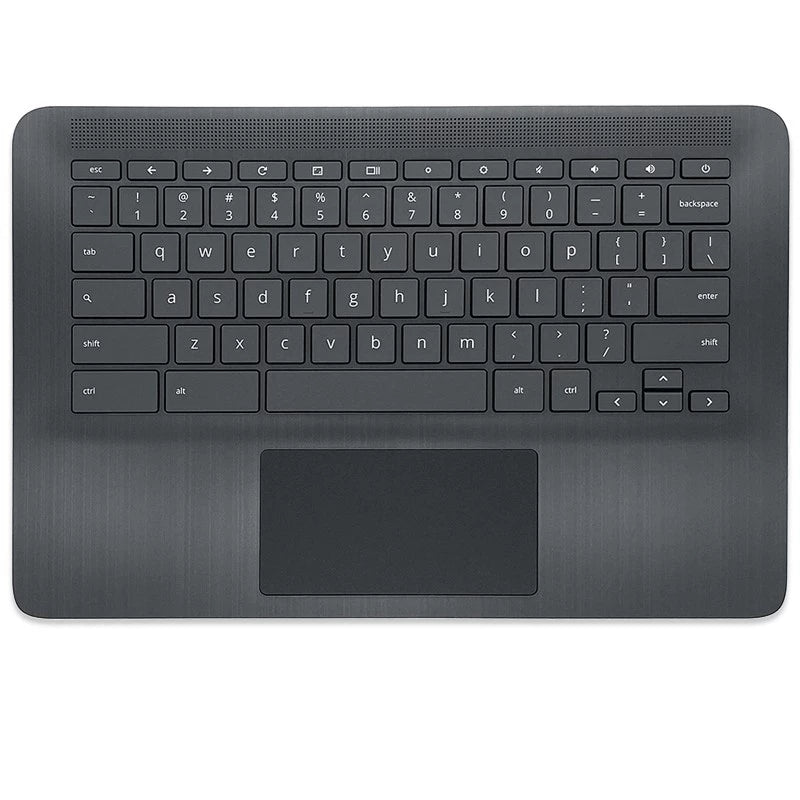 (Shipping fee not included) HP Chromebook 14 G6 C case, touchpad, keyboard, generation backlight L90460-001 cable