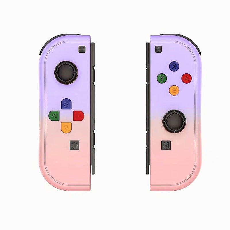 Spot NS switch handle JOYCON wireless handle, left and right handle NS Bluetooth vibration somatosensory game
