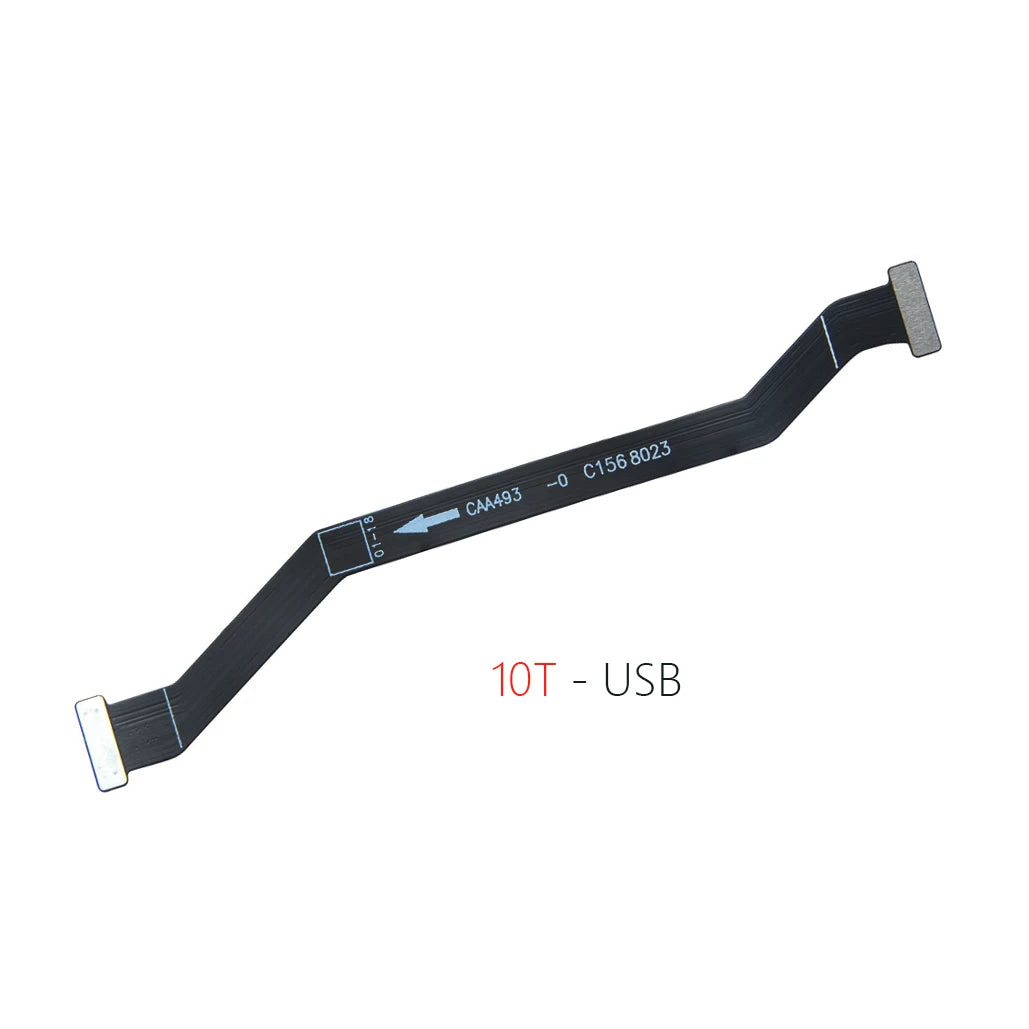 Suitable for OnePlus 11 12 10Pro 10R 10T charging port charging flex board cable