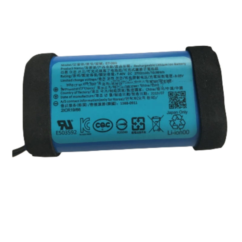 ST-06S 930100597 Battery For Sony SRS-XB32 SRS-XB33 SRS-XB3 SRS-XB30 SRS-XB31 SRS-XB43 SRS-XE300 wireless Bluetooth and audio loudspeakers Sony phone repair parts