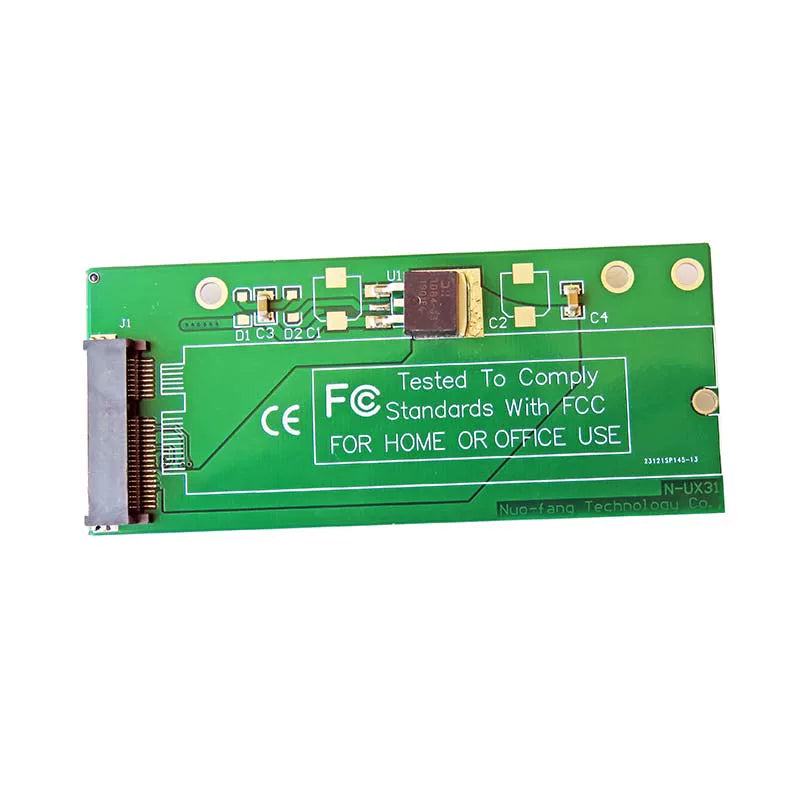 ASUS UX21A UX31A UX21E UX31E SSD to SATA adapter Repair Tools