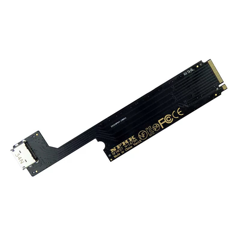 ThinkBook 16 + 14 + M.2 to Oculink SFF-8612 external graphics adapter Repair Tools