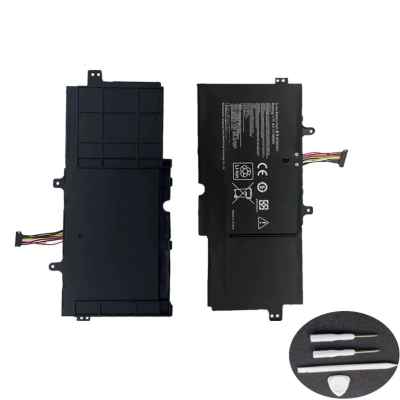 (Shipping fee not include)全新 for ASUS ASUS Q552uB Q551L Q551 N591L  replacement  battery  B31N1402