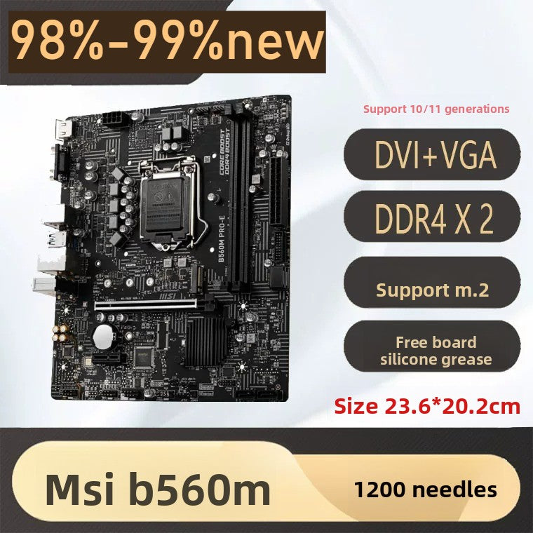 GAMING Computer ASUS H410M-F b460m plus h510 b560 z490 10th 11th generation 1200pins main board b460m Gigabyte H410m MSI b560m H510m Asus z490 z490 B560M GAMING TUF ASUS B460m plus wifi hdmi vga M.2 10th/11th motherboard