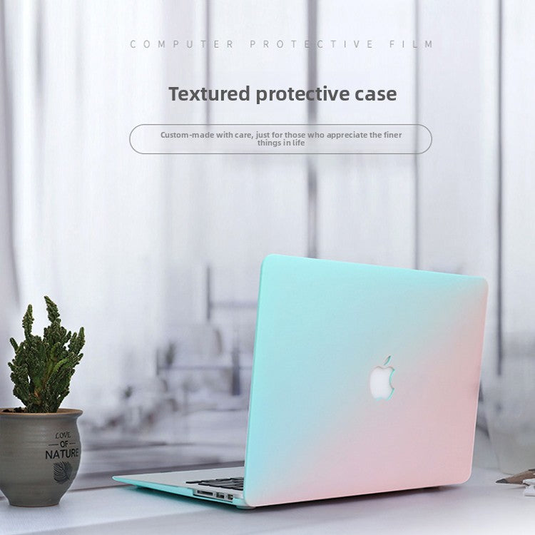 Anti-drop Mac protective case for MACBOOK pro air 11 "12" 13 "14" 15 "16" Neo A3404 A3426 A3427 A3428 A3429 A3449 A3448 A3434 A3403 A3186 A3402 A3401 A3112 A3185 A3114 A3241 A3113 A3240 Laptop accessories