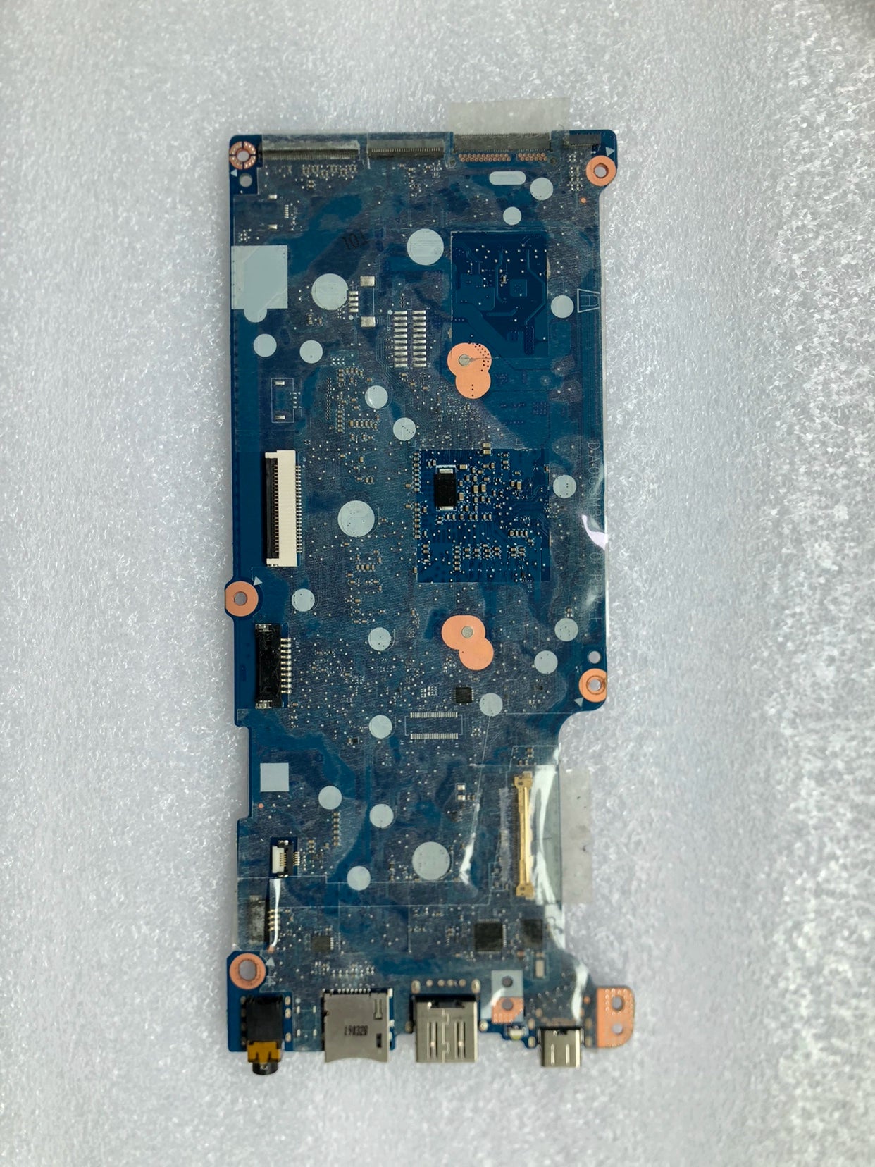 (Shipping fee not include)HP Chromebook 11A G6/G8/EE/14A G5 L69737-001 L62470-001 motherboard