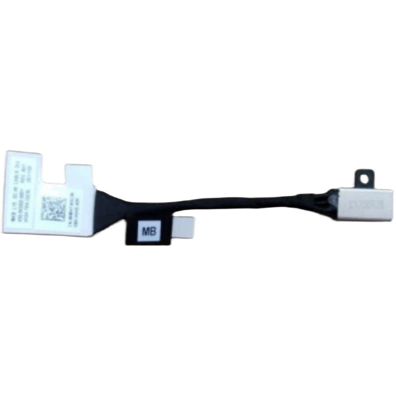 (Shipping fee not include)DELL Latitude 3410 3510电源接口DC jack 电源头07DM5H 0N8R4T