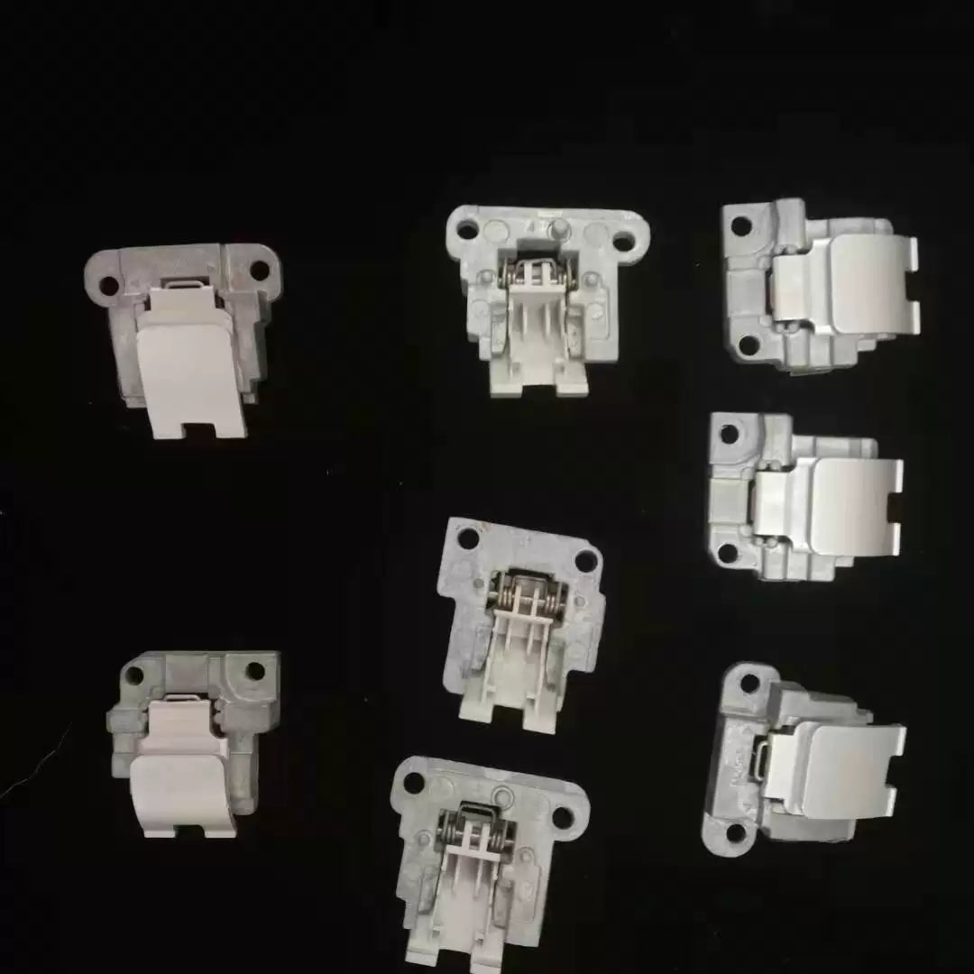 Use the original For HP  For HP  ENVY 14-K 15-AE TPN-C122 NIC Bezel with NIC Buckle