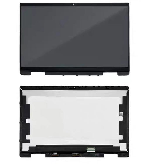 HP forhp pavilion x360 2-in-1 14-EK 14-ek0013dx touch screen assembly