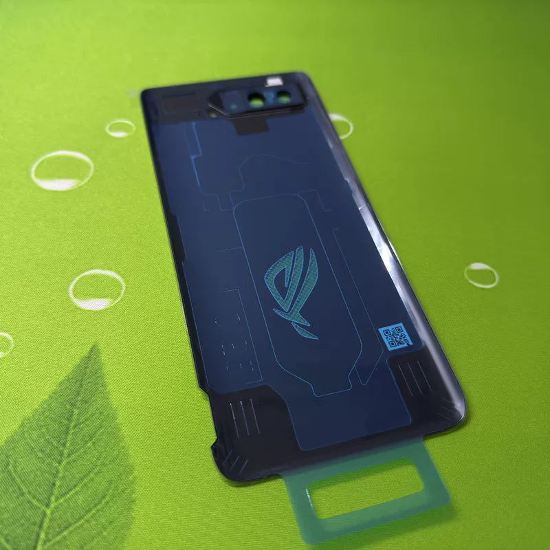 Battery back cover for ASUS phone ROG5/5s/5sPro Ultimate  Back battery case shell