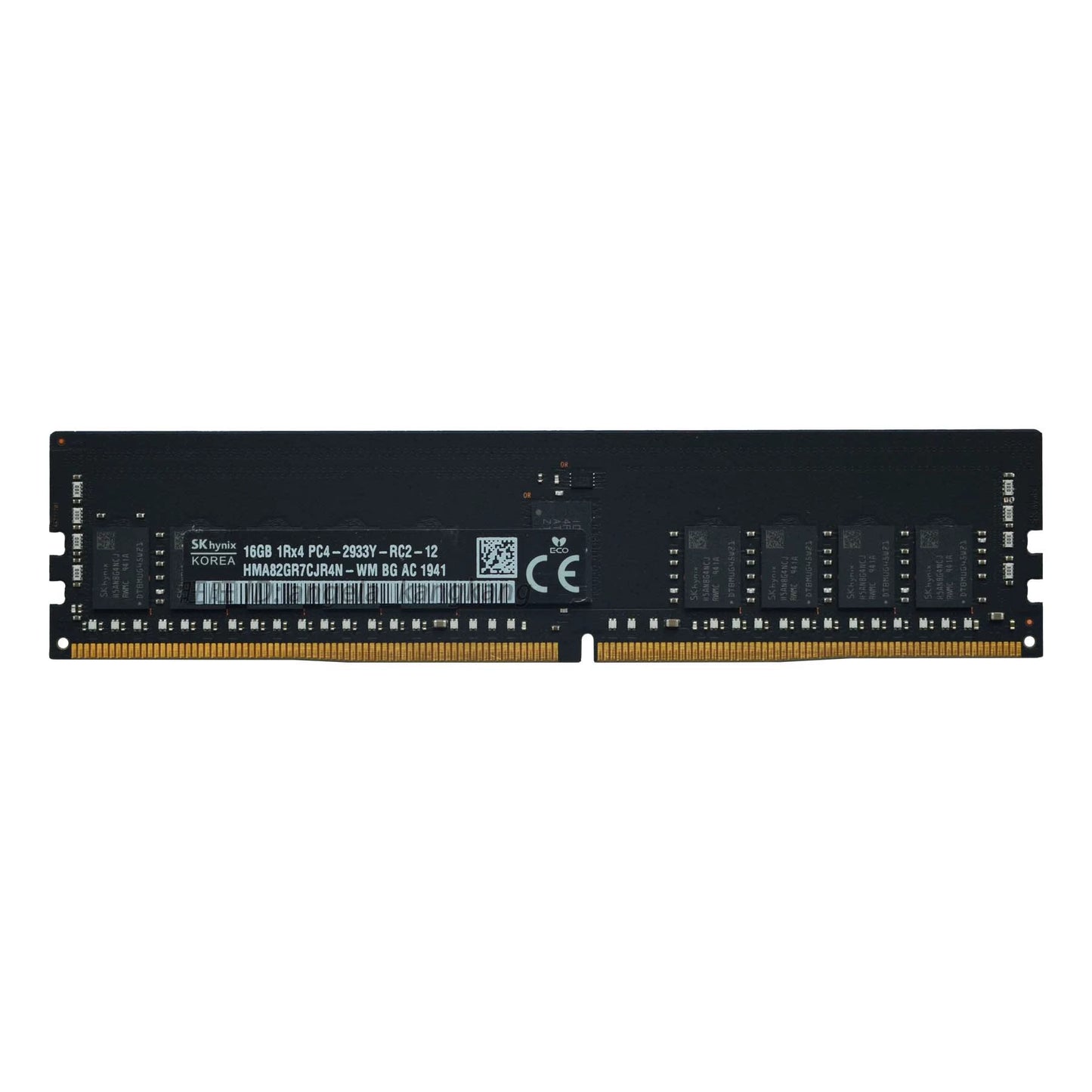 (Shipping fee not include)苹果垃圾桶原装内存黑条 GG2 8G 16G 32G 64G DDR3 1866MHz ECC