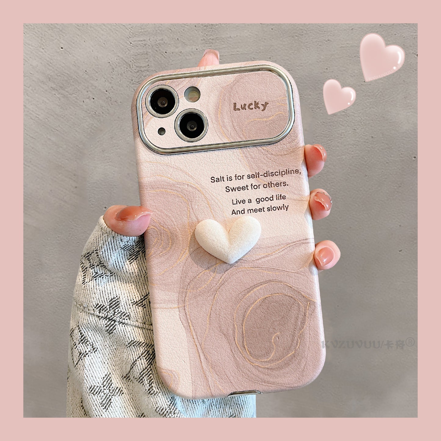 Accessories for iPhone 14 case iphone15promax render rose bracelet 13 simple ins wind 12pro