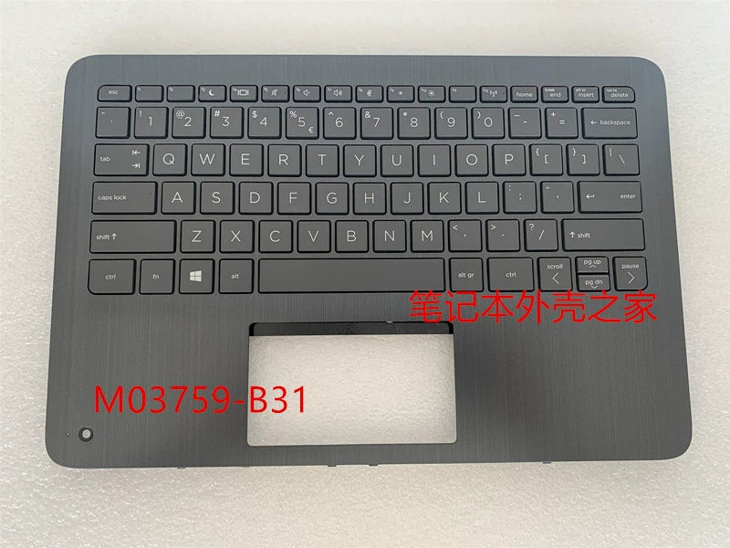 (Shipping fee not included) For HP ProBook x360 11 G6 EE C Case, Keyboard, Case M03759-B31