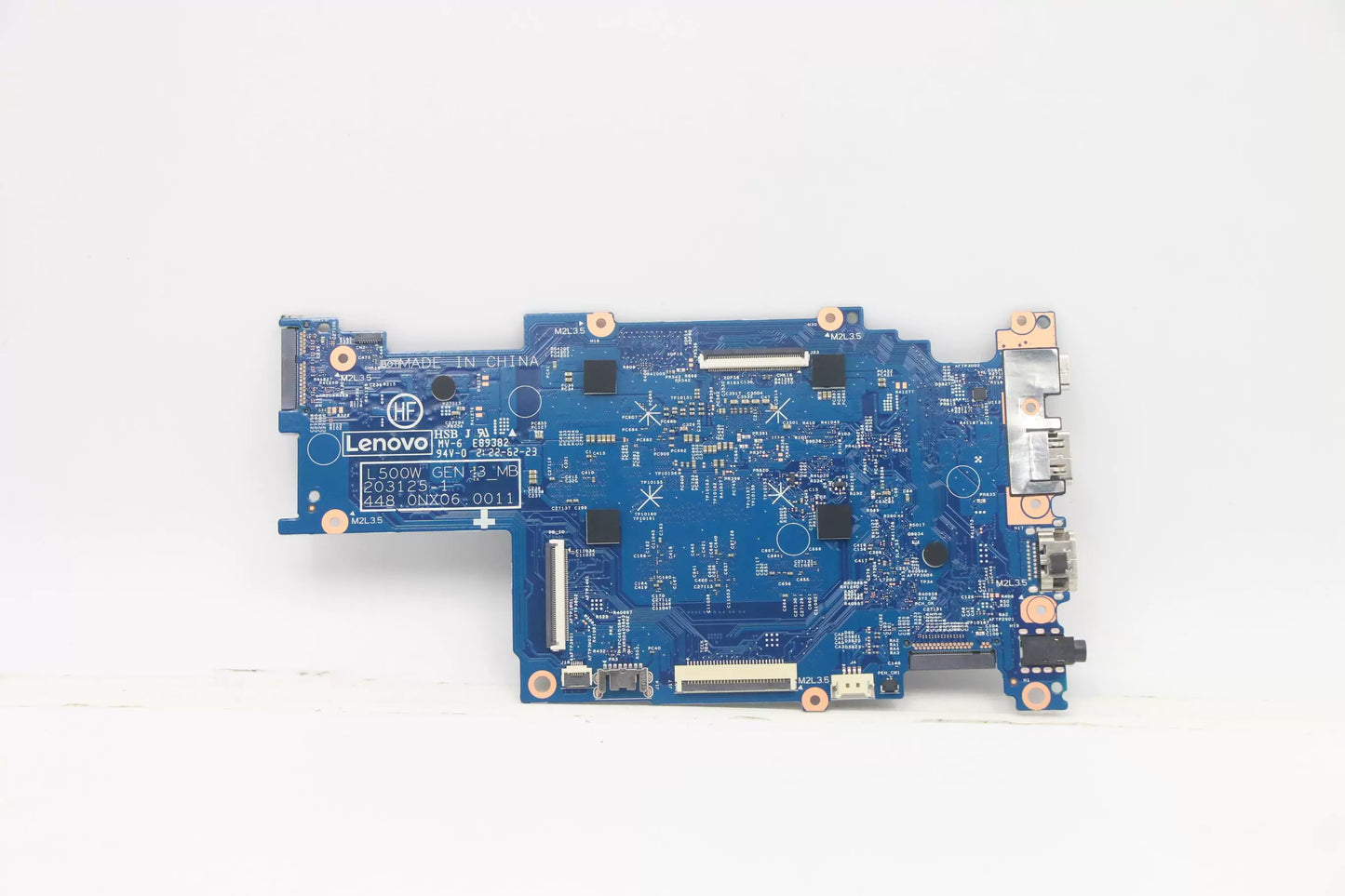 Lenovo 500W N5100, 4G, 64GeMMC, 5B21D19914 main board