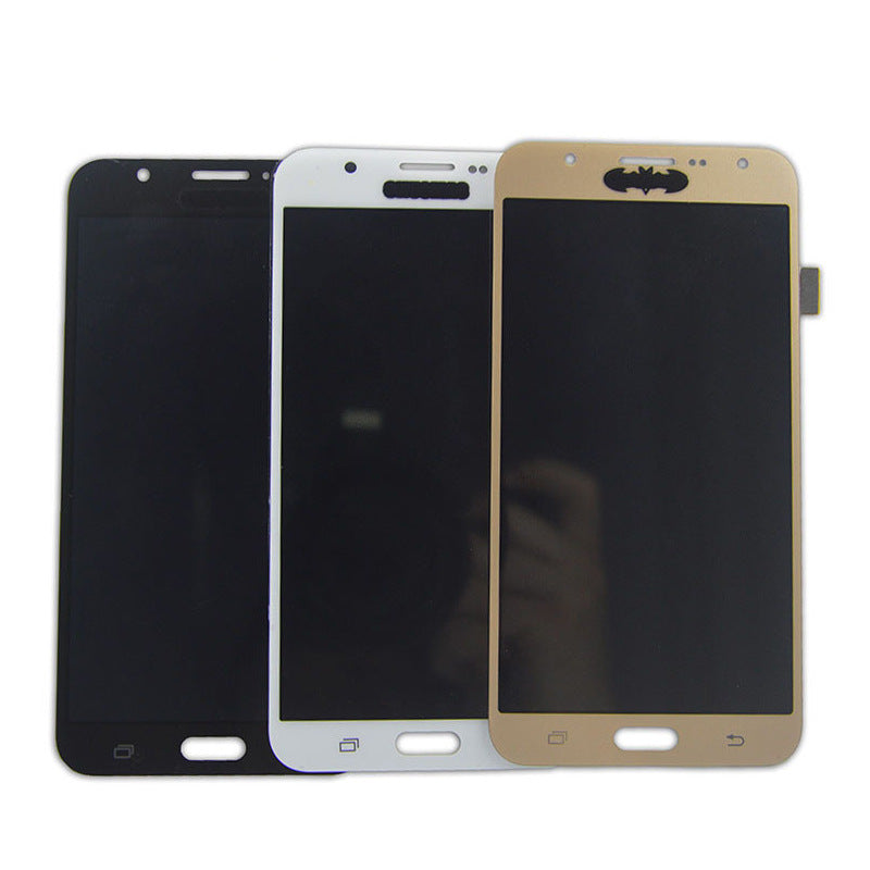LCD touch screen  for SAMSUNG Galaxy J7 J700F/H display assembly LCD screen digitizer glass panel display
