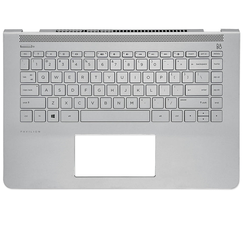 (Shipping fee not include)适用于HP惠普Chromebook X360 14C-CC 壳 A壳B壳C壳D壳 外壳 外壳