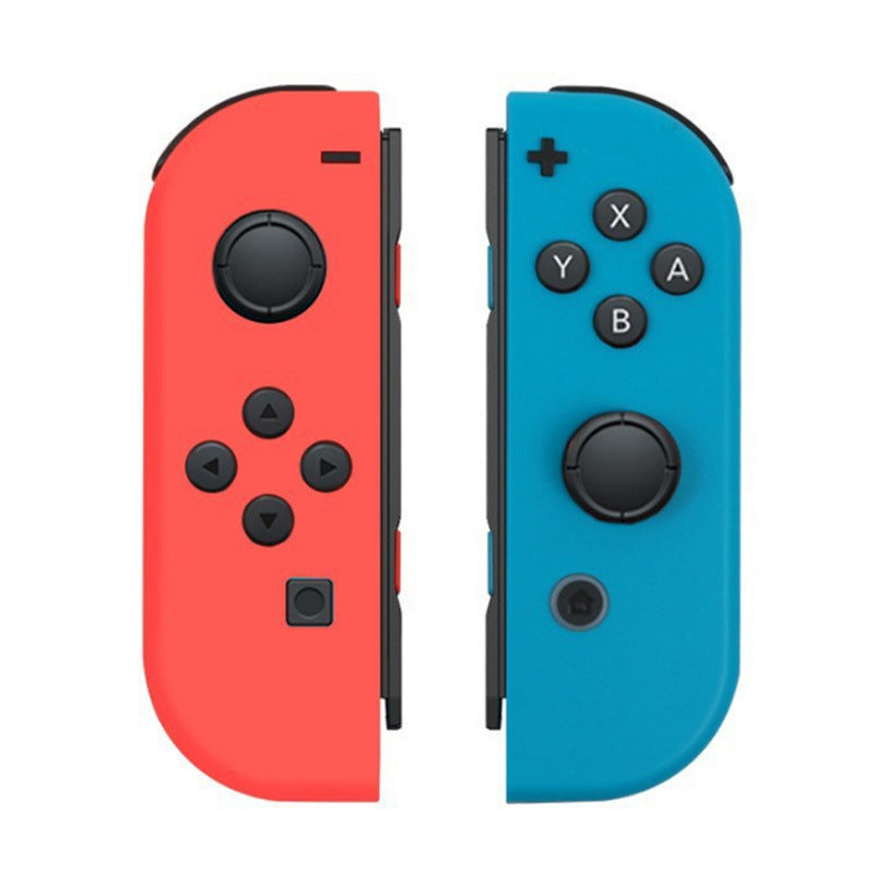 Spot switch handle joycon wireless bluetooth gamepad NS left and right game console handle with vibration