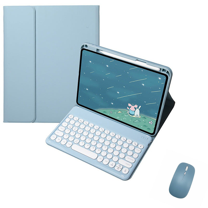 For Huawei Matepad 11.5S Tablet Case MatepadSE 11 2024 Bluetooth Magic Keyboard protective Accessories