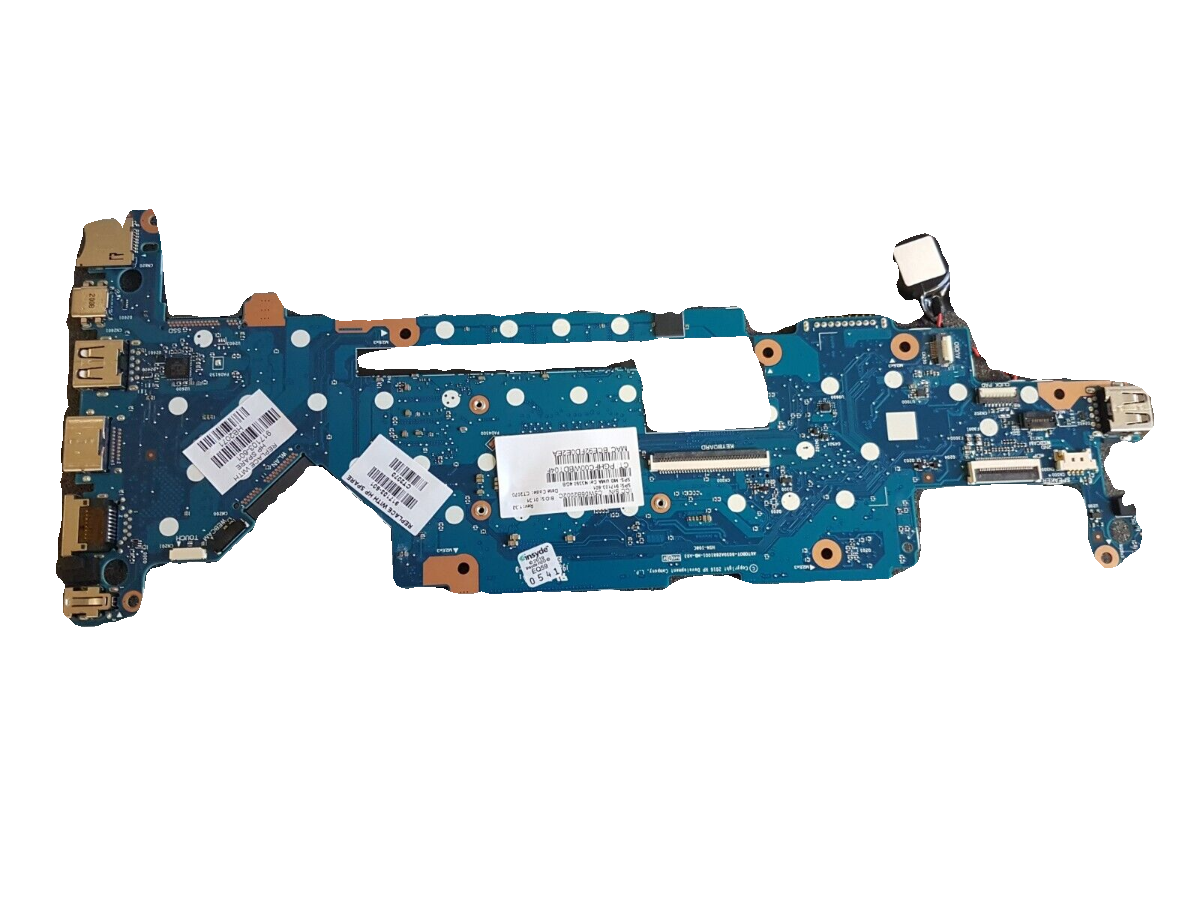 ForForHP HP forHP HP Probook X360 11 G1 EE N3350 4GB main board