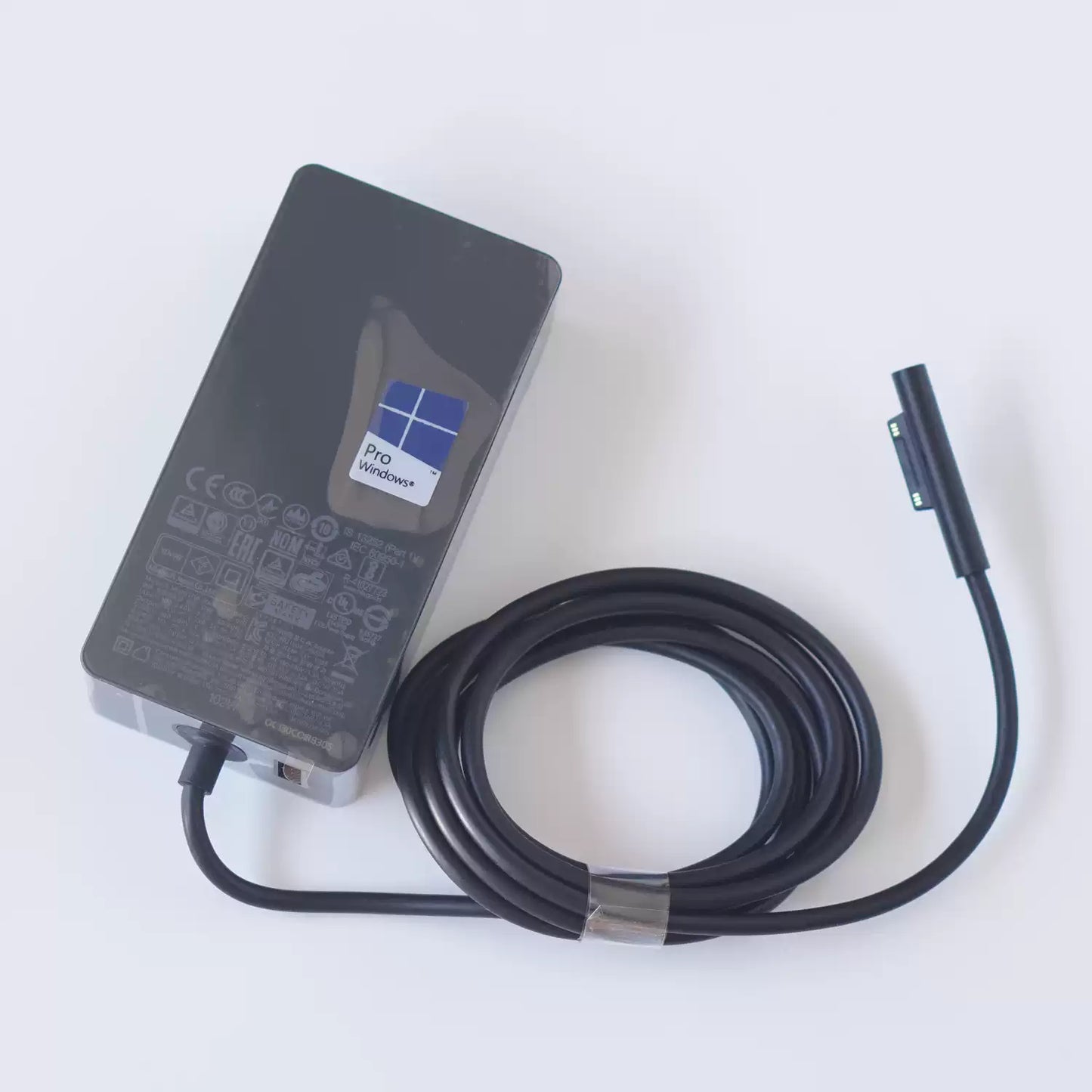 36W 44W 65W 102W Charger adapter for Microsoft surface Pro3/4/5/6/7/8/Laptop1/2/3/4/5/6/7 book1/2/3  Laptop charger adapter