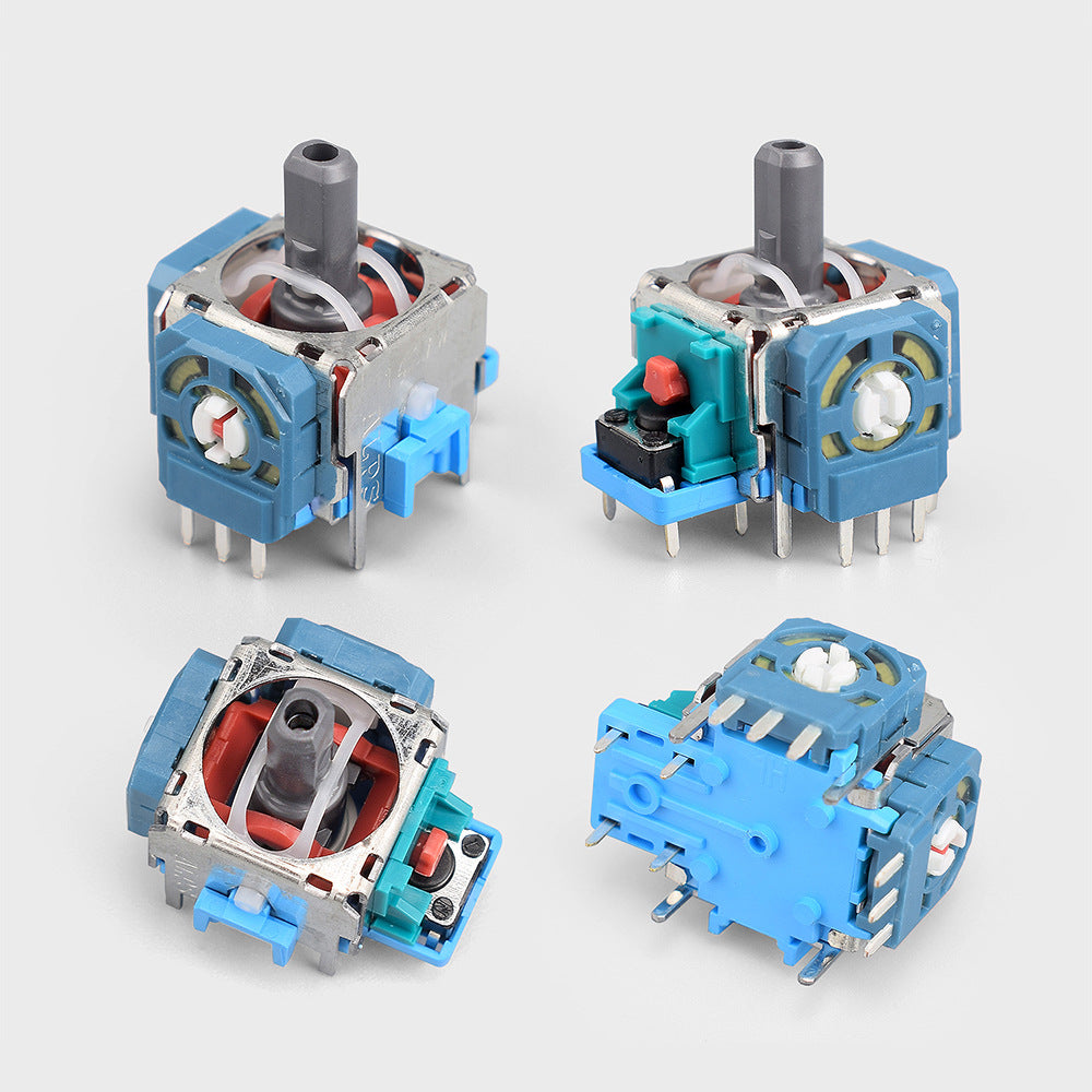 PS5 joystick PS5 gamepad 3D joystick PS5 handle repair accessories