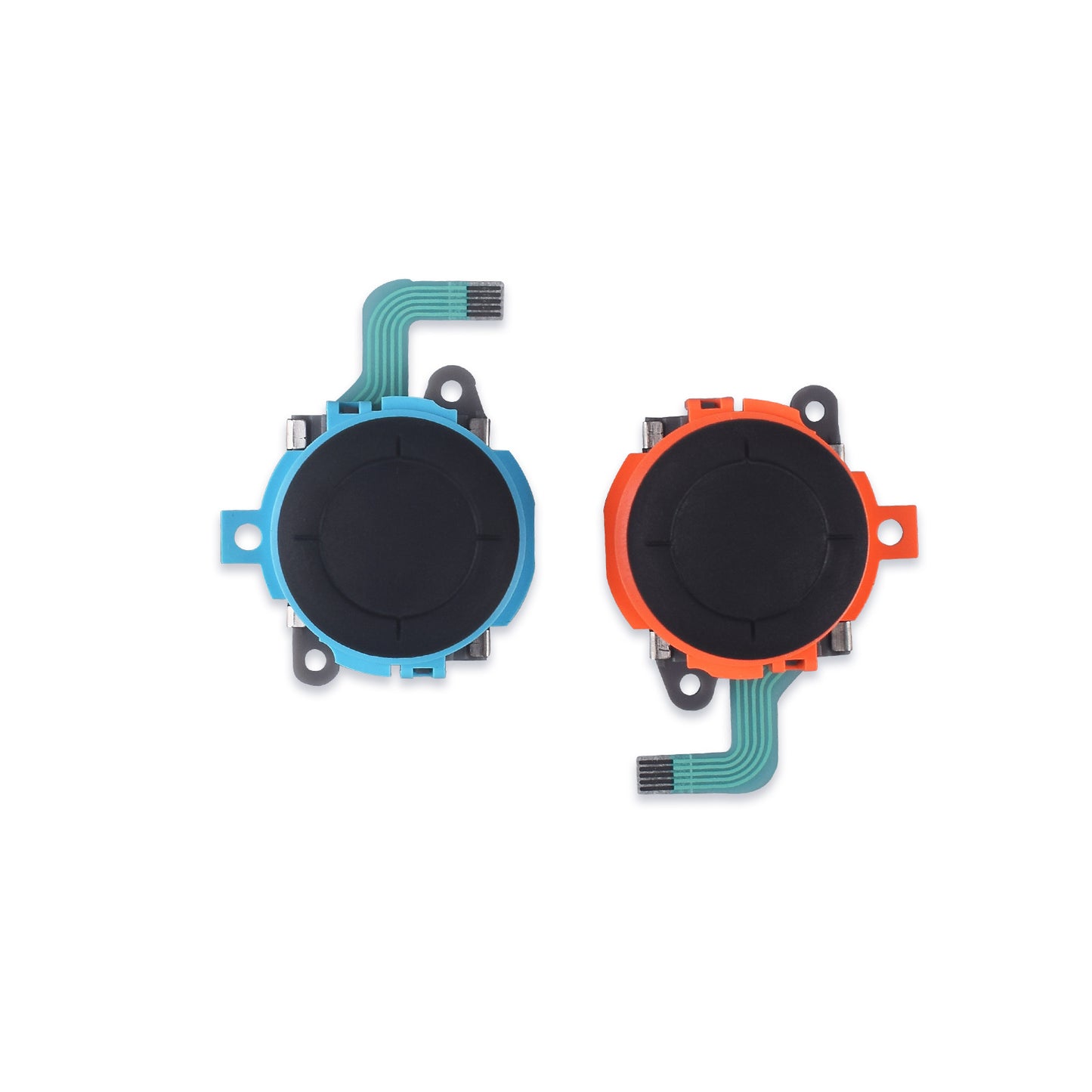 Switch 2 handle joystick Suitable for Nintendo Switch 2 joystick Left and right handle joystick repair