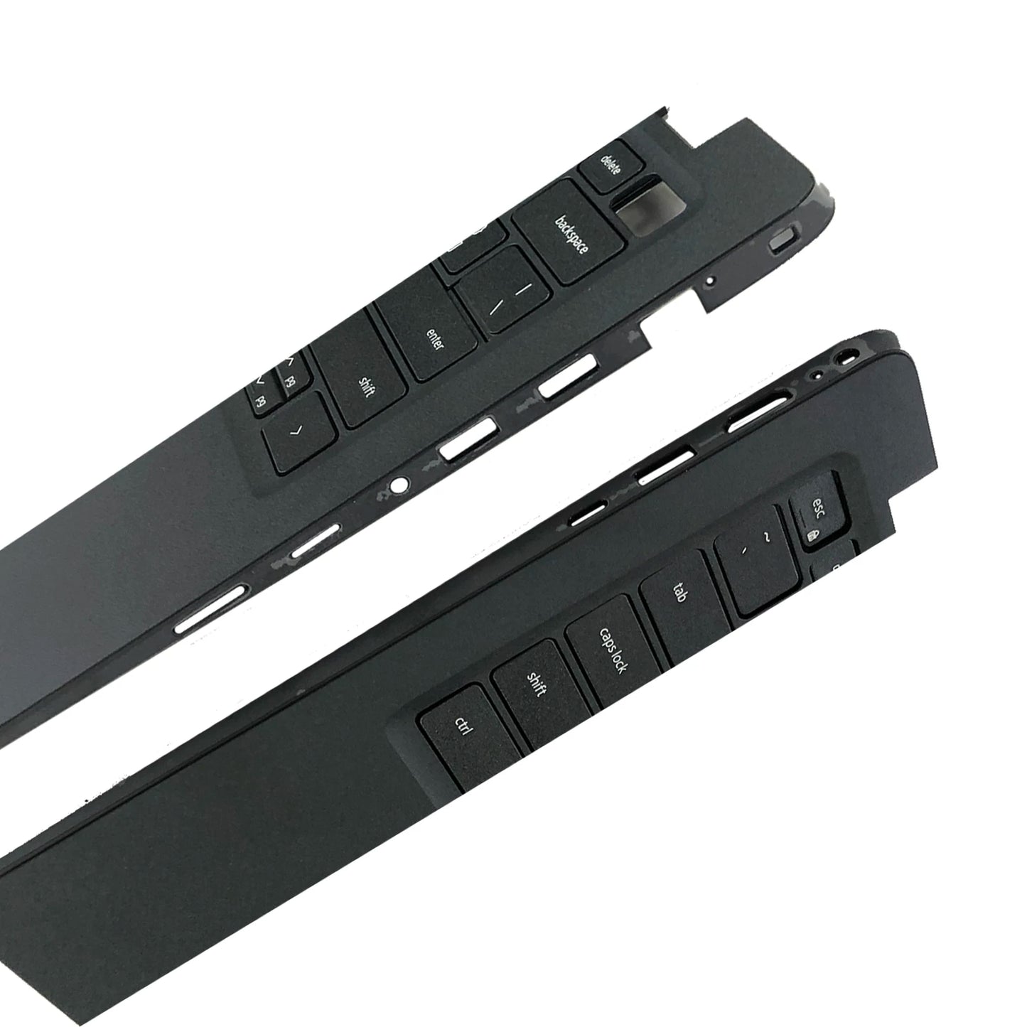 New Dell Latitude 3420 3430 C-Shell Keyboard Non-Backlit 1W2NK N1YGD