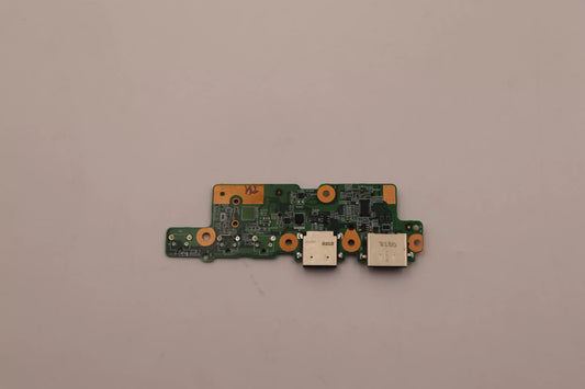 Lenovo 100EG3 FRU CARDPOP_HDMI Board 5C51C94277 Small Board