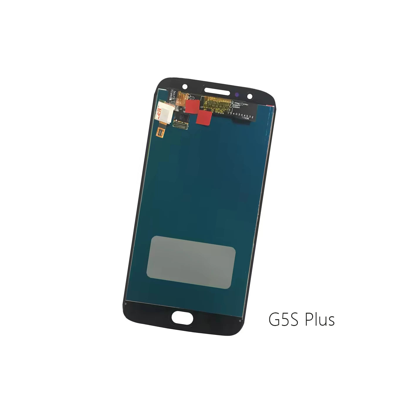 LCD Touch screen assembly for Motorola G04 G24 G05 G15 E15 G5Plus G7 Power Display Screen