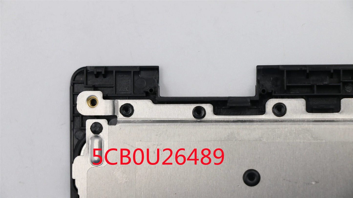 Suitable for Lenovo Lenovo 100E MTK 2nd generation C case, keyboard touchpad 5CB0U26489