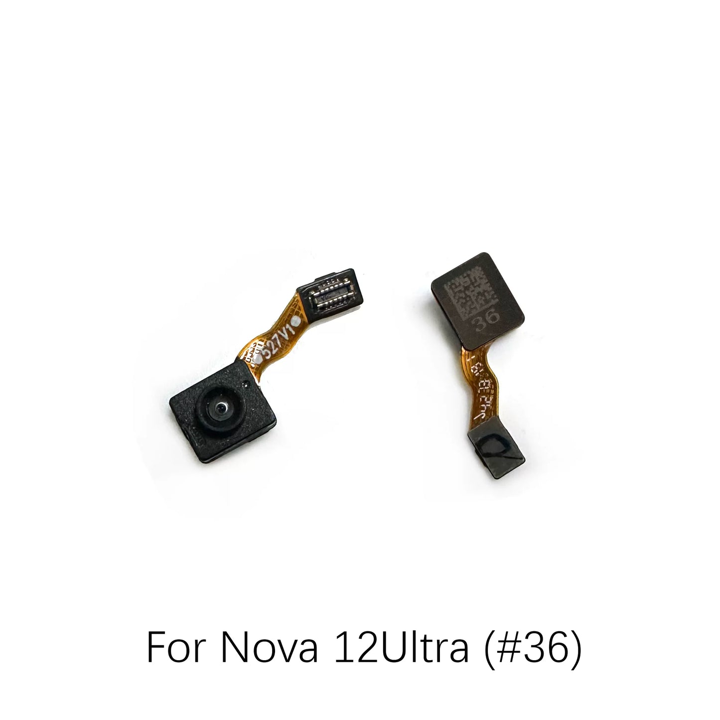 Suitable for Huawei Nova 11 12 11Pro 11Ultra 12 12Pro Youth Fingerprint Cable Sensor