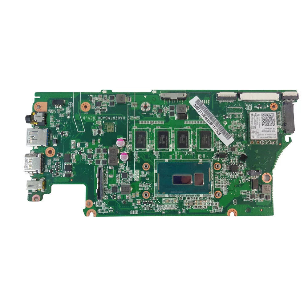 Acer Chromebook C738T N3150 4GB 16/32G main board