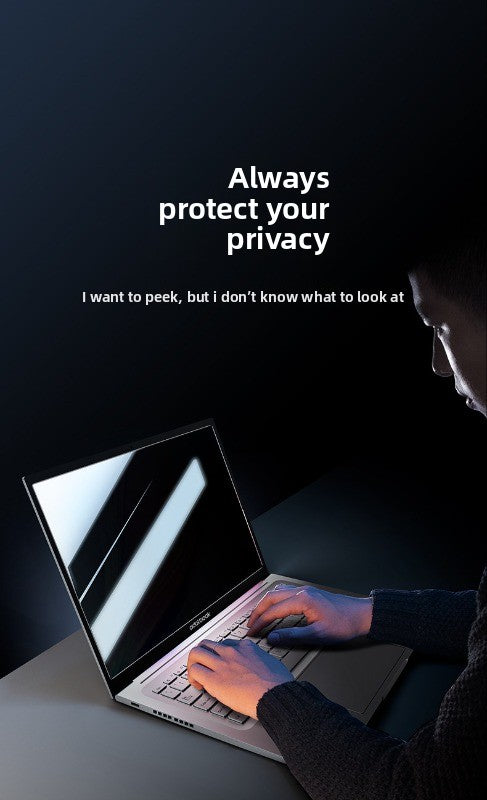 Tempered glass screen protector protective film for ASUS 14 15.3 16 inch ADOL 14 Air pro ExpertBook Zenbook 14/14s/14 X14 UX3404 Pro14-2021/2020 UX6404 VivoBook S 14 VivoBook Pro 15 16 RedolBook 14 protective film Laptop accessories