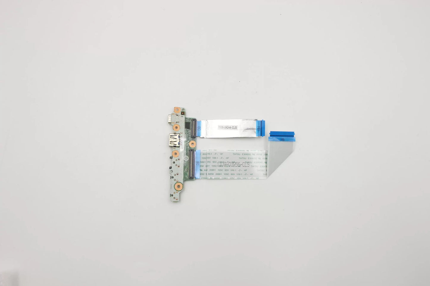 Lenovo 300E ast B82CE power board USB board 5C50Y97712 board