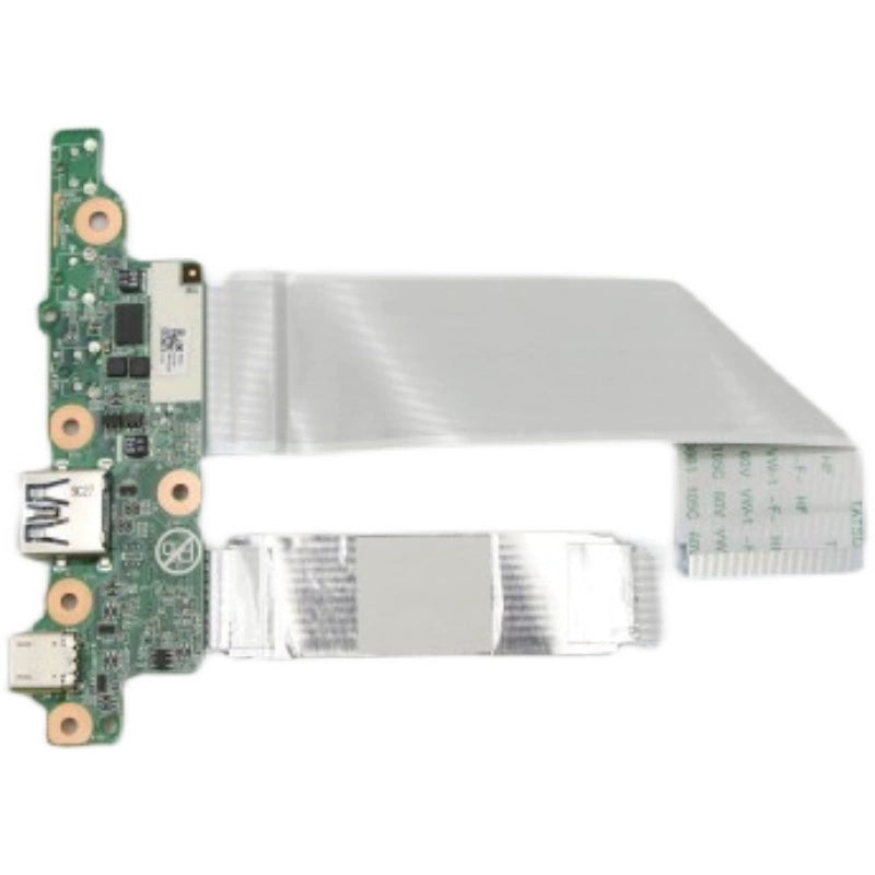 Lenovo 100e 2nd Gen AST usb power board 5C50Y97701