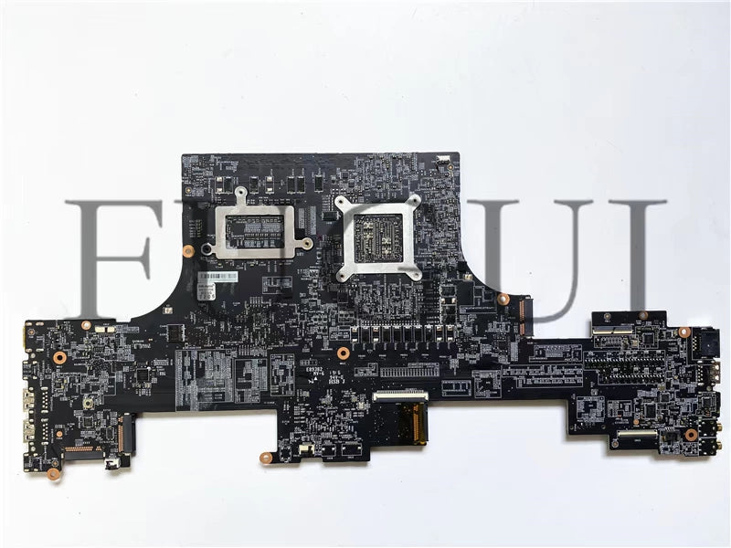 (Shipping fee not include)MSI/微星motherboard system board MS-17G11  i7-9750H RTX2070 8GB