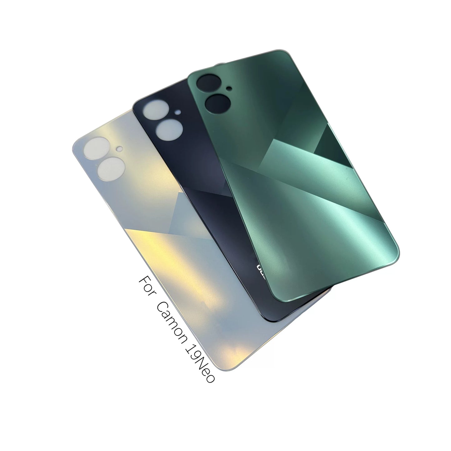 Battery back housing cover for Tecno Infinix Camon Neo 19Pro Camon20 premier
