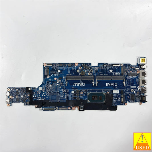 (Shipping fee not include)DELLmotherboard system board 5520 0MKYVR SRK03 i5-1145G7 GM 213253-1