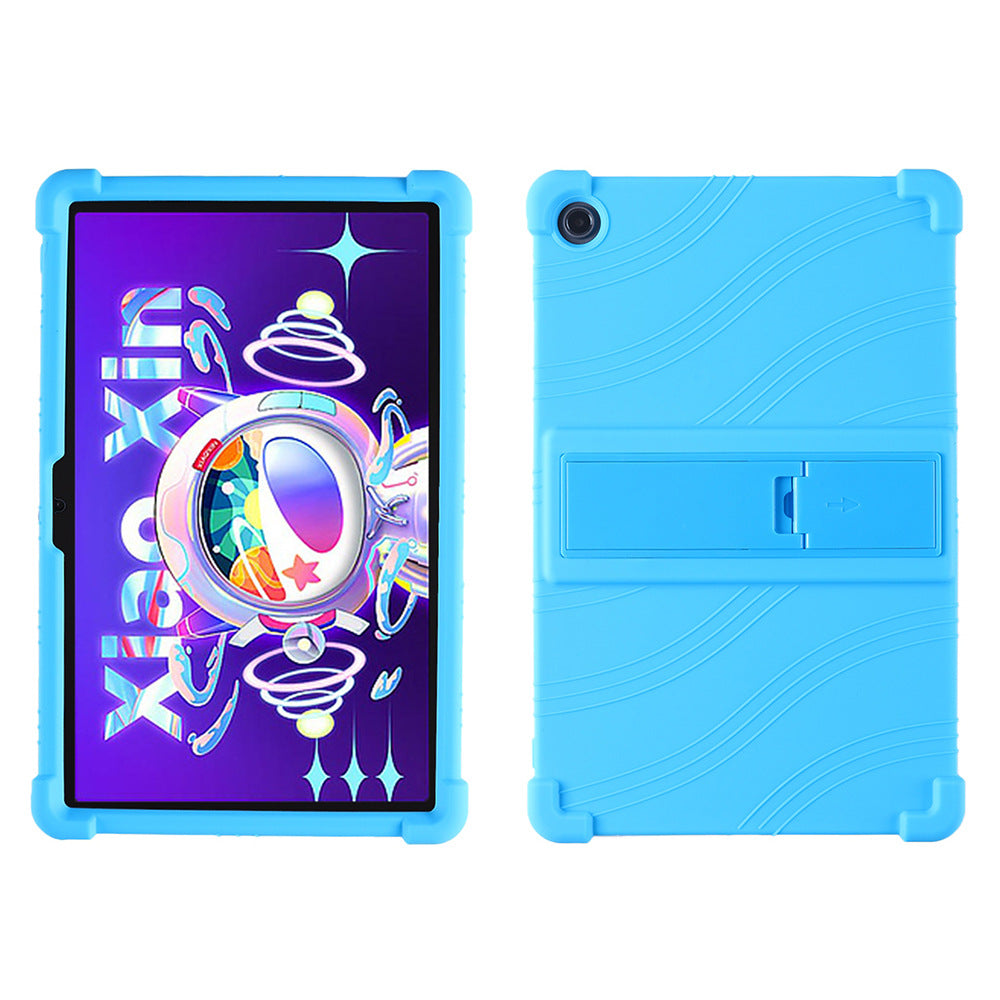 Applicable Moto Tab G62 Tablet Case 10.6 inch Motorola G62 Anti-drop Silicone Case Protect case