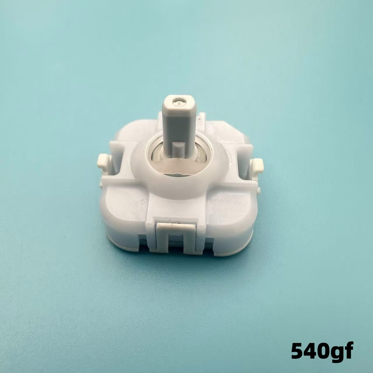 JH20 Hot Swap Rocker, Hot Swap Hall Rocker TMR Raytheon G80 Mechanic G5G6PRO V2 Handle