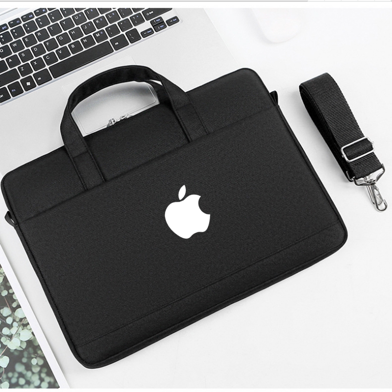 For Apple iPad Air4/5 A2588 10.9 inch tablet bag Macbook Pro11 inch 12.9 inch tote bag anti-drop