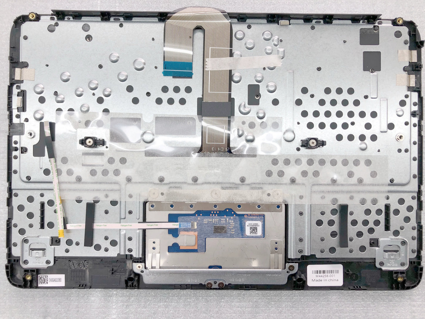 (Shipping fee not included) HP14A G5C shell G8EE G9EE G7EE G6EE L62440-001 M44258 M44252 lid