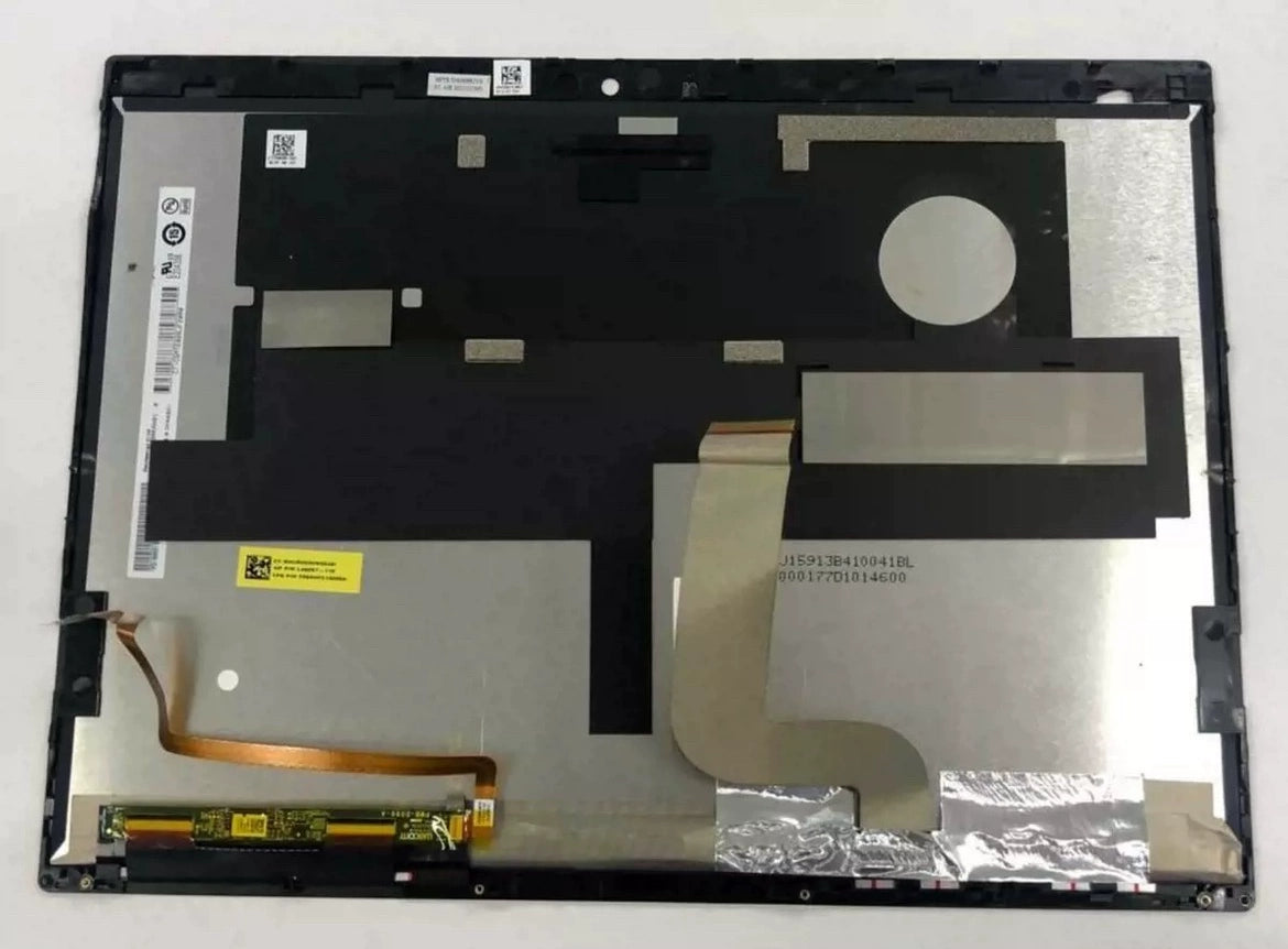 ForHP Elite X2 G4 G8 1012 G2 1013 G3 EngageGo LCD Touch Screen Assembly