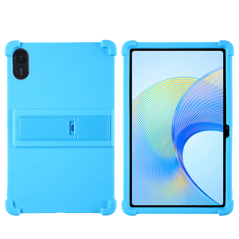 Applicable to Honor X8Pro tablet protective case 2023 new soft silicone 11.5 inch ELN-W09 all-inclusive protective case Protect case