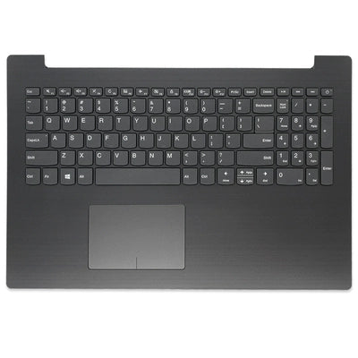 (Shipping fee not include)Lenovo/联想320-15 330-15 A壳B壳C壳D壳 屏轴键盘外壳指纹触摸板