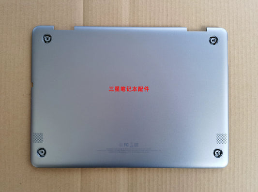 (Shipping fee not include)全新 Samsung 笔记本 Chromebook XE521QAB  D壳 底壳 BA98-01447A