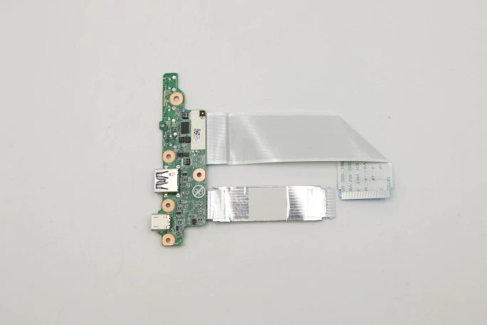 Lenovo 100e 2nd Gen AST usb power board 5C50Y97701