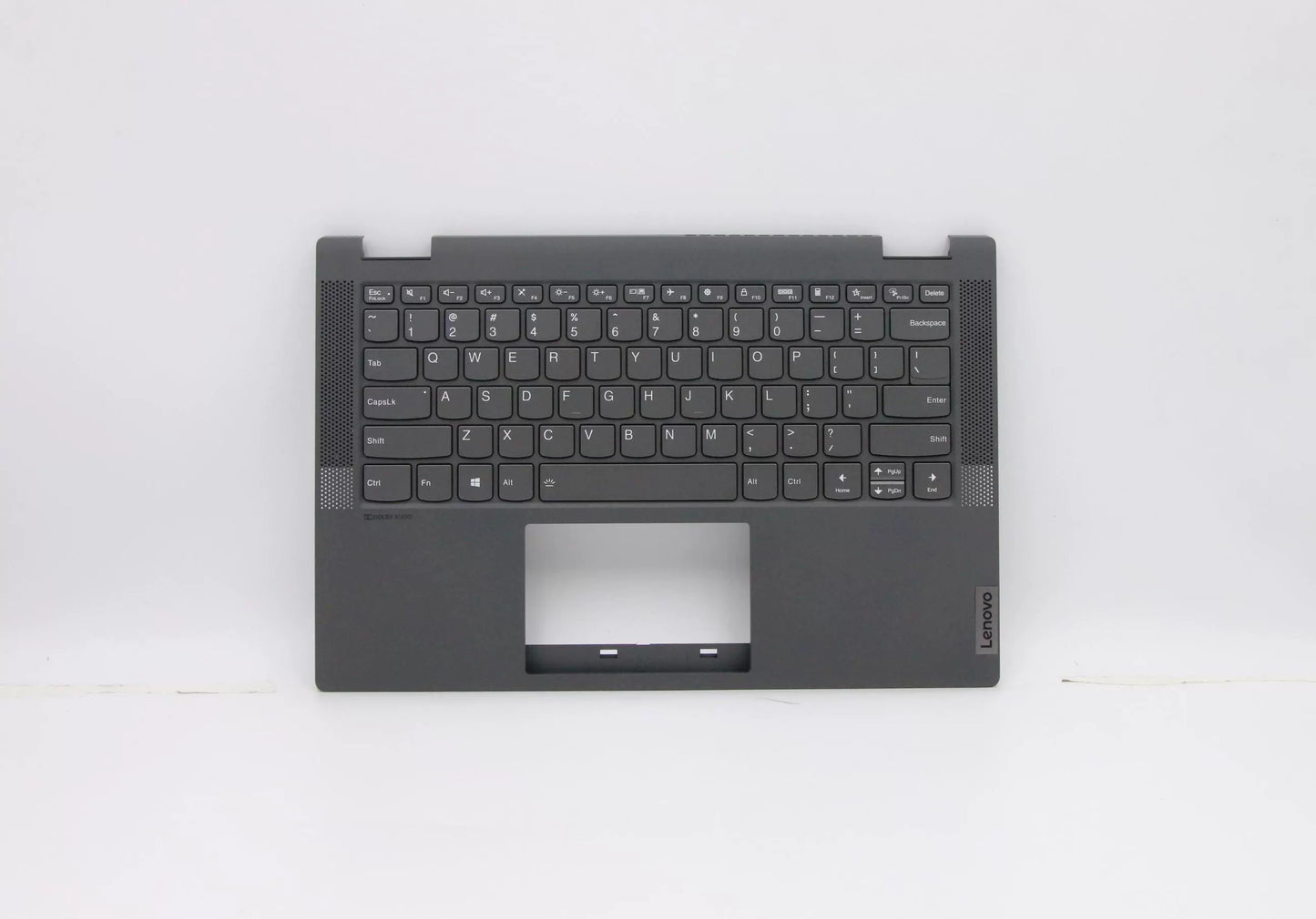 Suitable for Lenovo ideapad Flex 5-14IIL05 A case C case Keyboard D case 5CB0Y85426