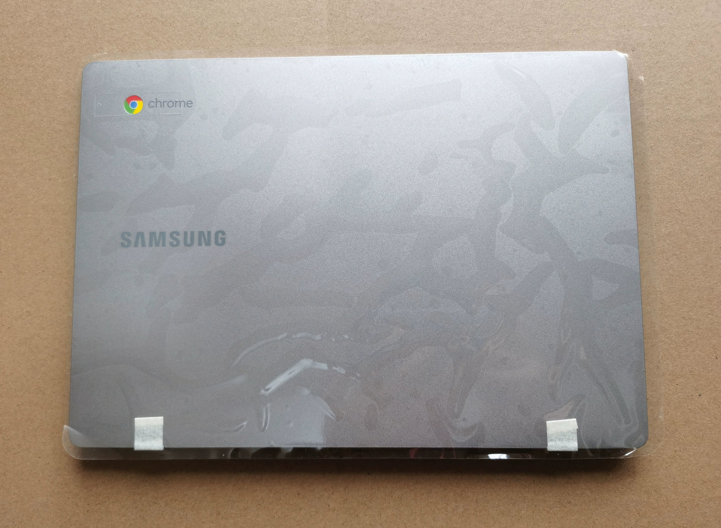 (Shipping fee not include)全新 Samsung 笔记本 Chromebook4 XE310XBA A壳 外壳 BA98-02626A